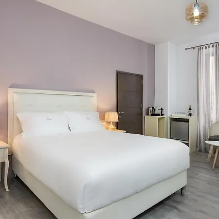 Shalom Luxury Daliani Guest house *