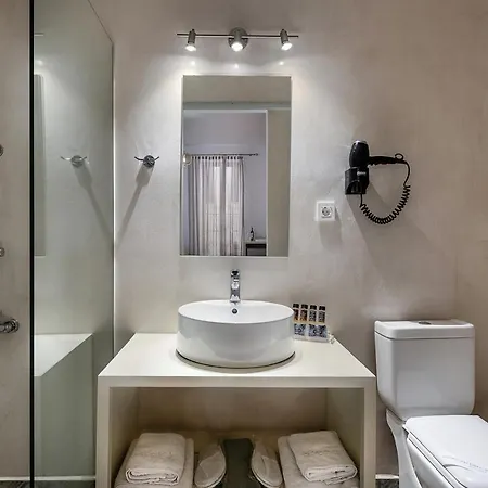 Guest house Shalom Luxury Daliani