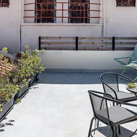Shalom Luxury Daliani Guest house