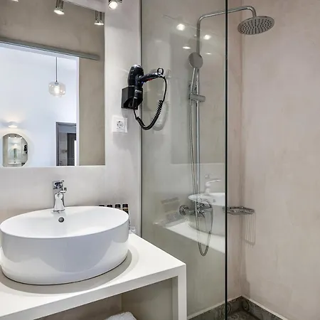 Shalom Luxury Daliani Guest house