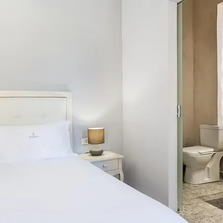 Guest house Shalom Luxury Daliani Chania (Crete)
