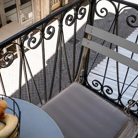 بيت ضيافة Shalom Luxury Daliani خانيا