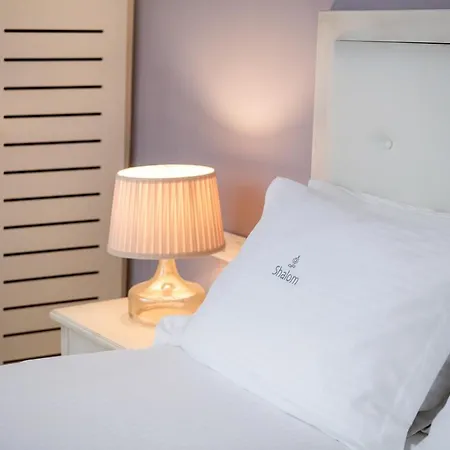 Shalom Luxury Daliani La Canea