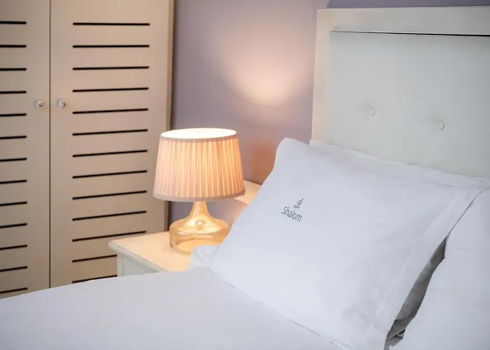 Shalom Luxury Daliani Chania (Crete)