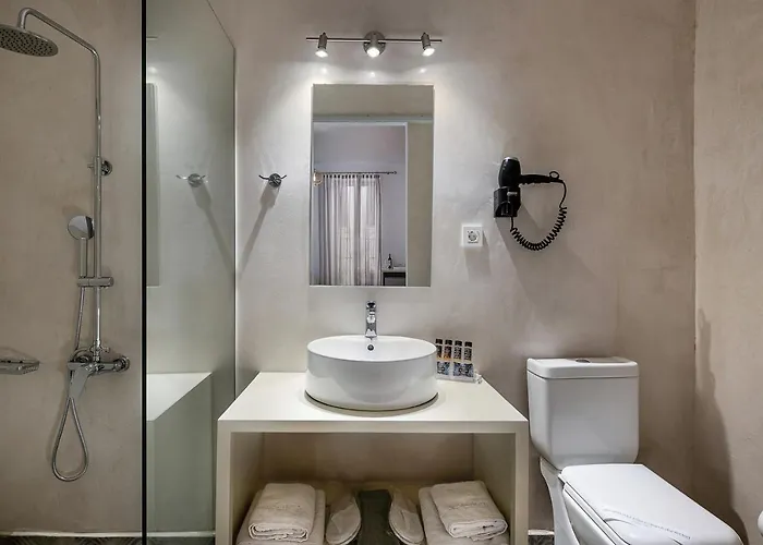 Guest house Shalom Luxury Daliani