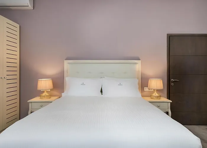 Shalom Luxury Daliani