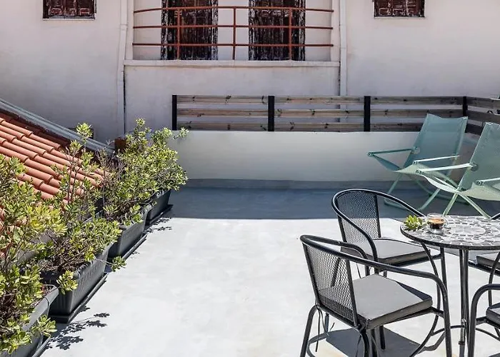 Shalom Luxury Daliani Guest house