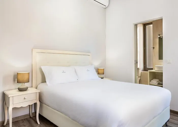 Shalom Luxury Daliani