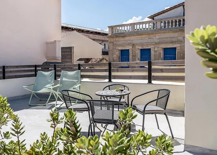 Shalom Luxury Daliani 4*