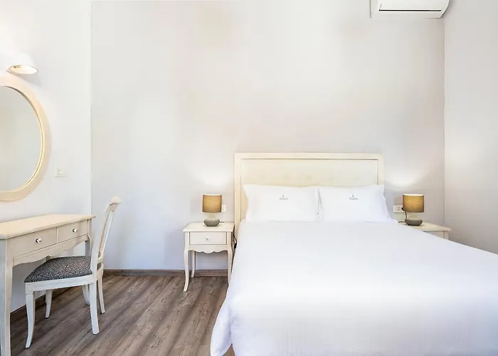 ゲストハウス Shalom Luxury Daliani ハニア