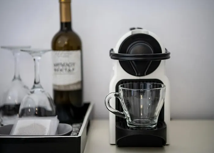 Shalom Luxury Daliani ゲストハウス ハニア