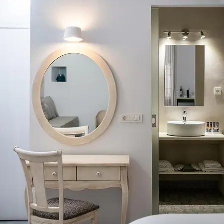 Πανσιόν Shalom Luxury Daliani *