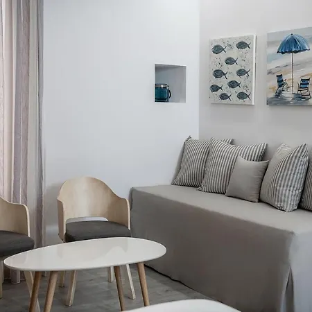 Πανσιόν Shalom Luxury Daliani *