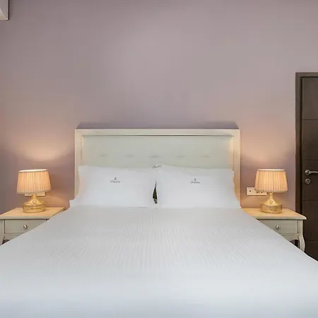 Shalom Luxury Daliani