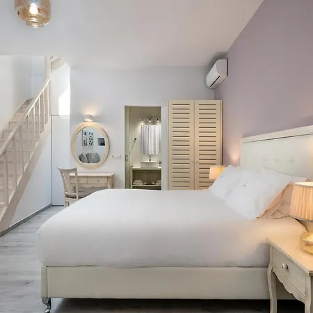 Гостевой дом Shalom Luxury Daliani Ханья