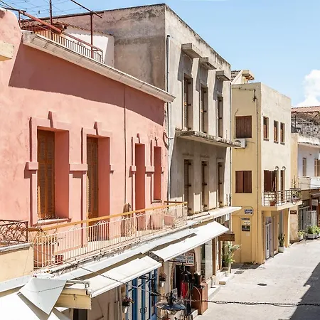 Shalom Luxury Daliani Πανσιόν *