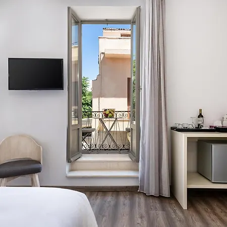 Shalom Luxury Daliani Pensionat 4*