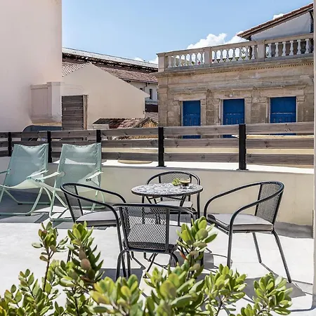 Shalom Luxury Daliani 4*