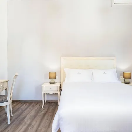 Гостевой дом Shalom Luxury Daliani Ханья