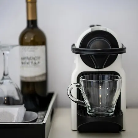 Shalom Luxury Daliani Гостевой дом Ханья