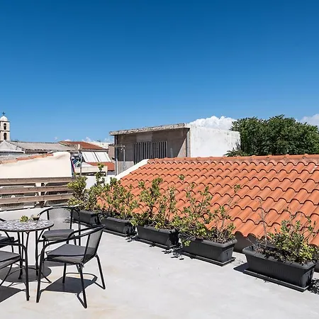 Shalom Luxury Daliani 4* Ханья